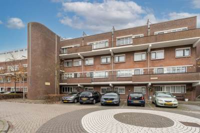 Woning Meelbeskamp 87 Diemen