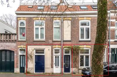 Woning Sweersstraat 5 Nijmegen
