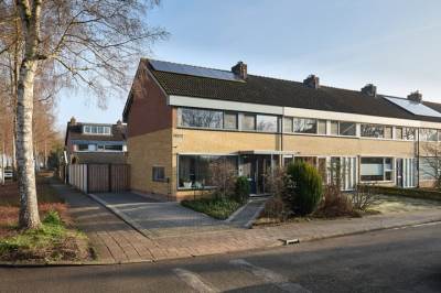 Woning Nijslagen 2 Zuidlaren