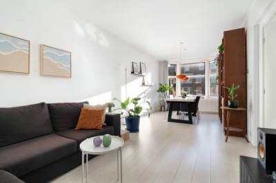 Woning Beukelsweg 17B02 Rotterdam