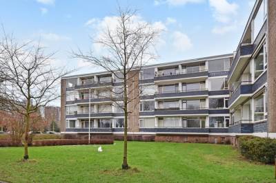 Woning Prinses Beatrixlaan 28 Voorburg