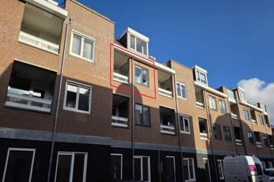 Woning Gasthuisstraat 58 Tiel