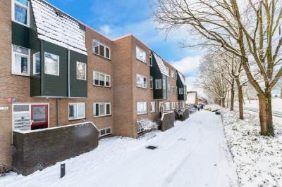 Woning Rosmolen 41 Ridderkerk