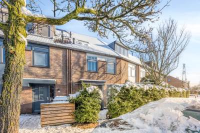 Woning Nienhuis Ruijskade 43 Muiderberg