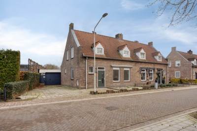 Woning Haspelstraat 20 Someren