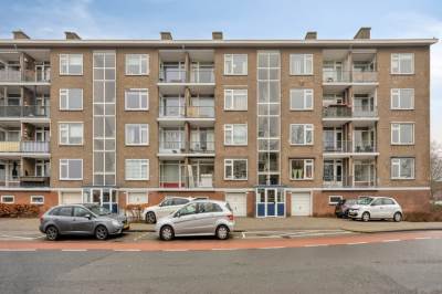 Woning Carel van Manderstraat 46 Heemskerk