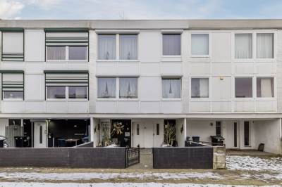 Woning Italiëlaan 164 Heerlen