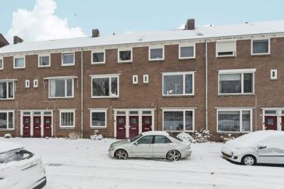 Woning Groene Weide 47 Arnhem