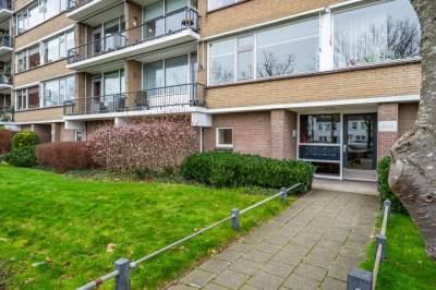 Woning van de Mortelstraat 42 Noordwijk (ZH)