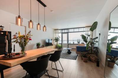 Woning Octant 207 Dordrecht