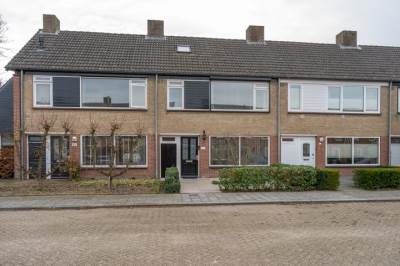 Woning Staakakker 59 Den Dungen