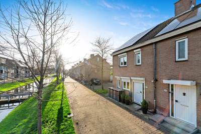 Woning Loevesteinsingel 27 Rotterdam