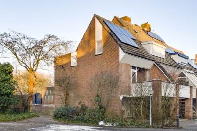 Woning Leukerhof 34 Weert