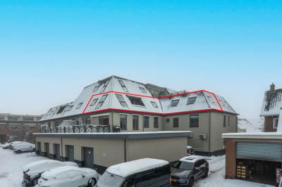 Woning Dorpsstraat 78A Putten