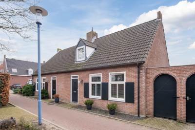 Woning Schoorswinkel 67 Gemert