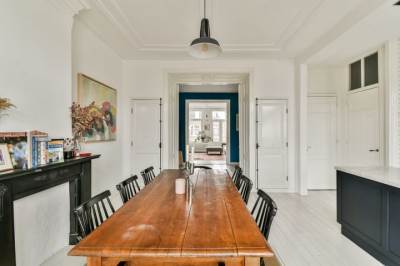 Woning Admiraal De Ruijterweg 1063 Amsterdam