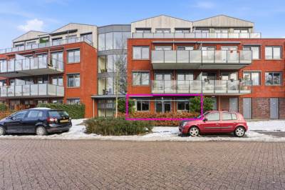 Woning Anjerstraat 33 Alblasserdam