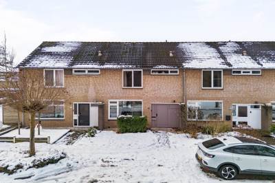 Woning Donauring 59 Veghel