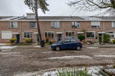 Woning Zevenoord 89 Rotterdam