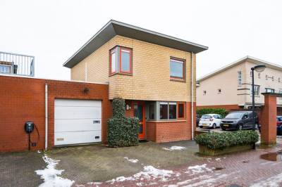 Woning Hof van Antwerpen 1 Doetinchem