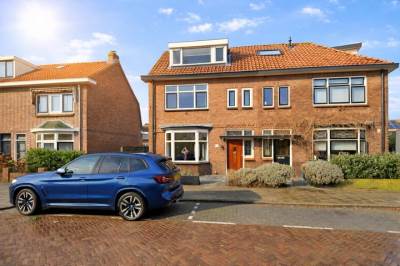 Woning Boerenburgerweg 21 Noordwijk (ZH)