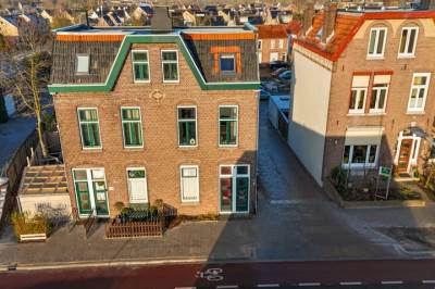 Woning Boterdijk 40 Tolkamer