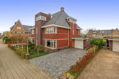 Woning Koningsspil 76 Moerkapelle