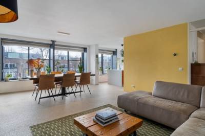 Woning Vleutenseweg 271 Utrecht