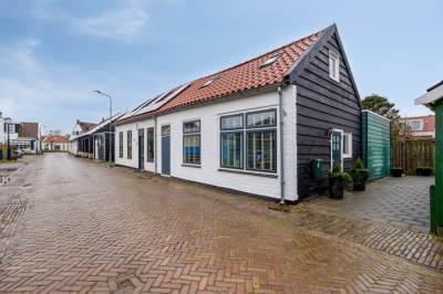 Woning Achterweg 6 Burgh-Haamstede