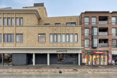 Woning Arnoldus Asselbergsstraat 3T Bergen op Zoom