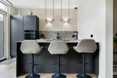 Woning De Jagerweg 175 Dordrecht