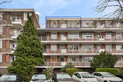 Woning Van Brakelstraat 72 Zoetermeer