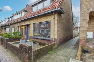 Woning Hondiusstraat 29 Terneuzen