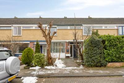 Woning Hoge Nes 12 Heerjansdam