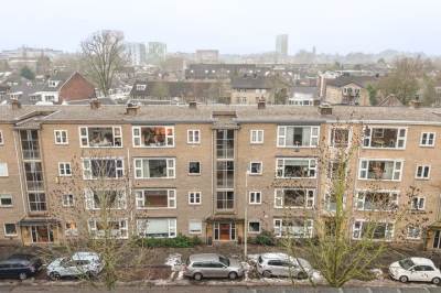 Woning Homeruslaan 131 Utrecht