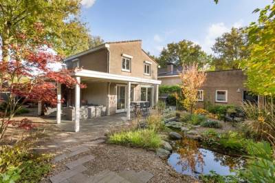 Woning Smidse 36 Schaijk