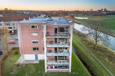 Woning Slaperdijk 29 Leusden