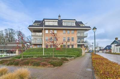 Woning Hof te Zandeplein 37 Kloosterzande