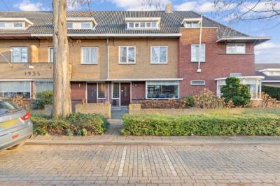 Woning Nachtegaalstraat 61 Tegelen