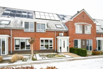 Woning Houtmolenstraat 6 Varsseveld