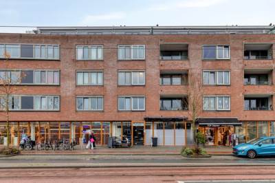 Woning Ouddiemerlaan 4G Diemen