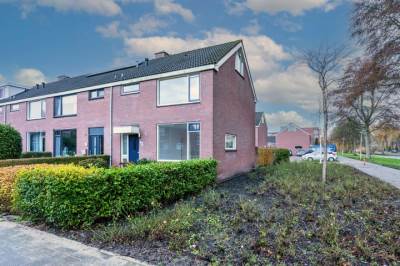 Woning Joris van Spilbergenlaan 15 Gouda