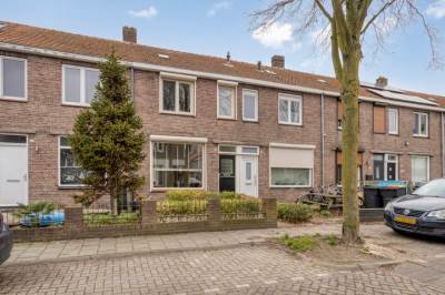 Woning Celebesstraat 56 Tilburg
