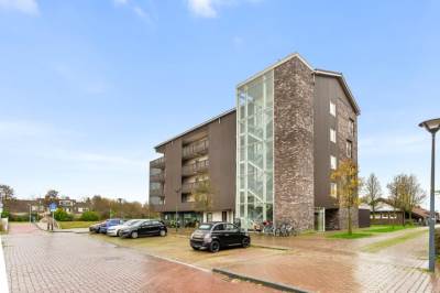 Woning Waddenweg 339 Hoofddorp