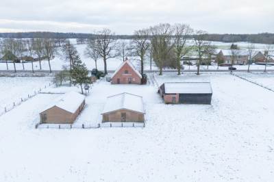 Woning Oude Winterswijkseweg 25 Vragender