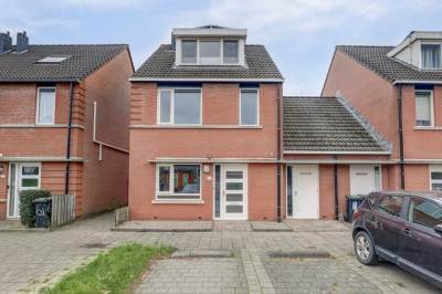 Woning Anthuriumsingel 63 Berkel en Rodenrijs