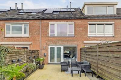 Woning Merwede 43 Heerhugowaard