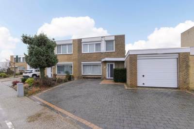 Woning Op de Bannet 49 Maastricht