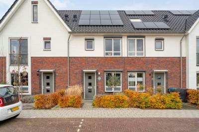 Woning Roede 3 Nunspeet