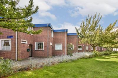 Woning Theodorus Majofskistraat 36 Amsterdam